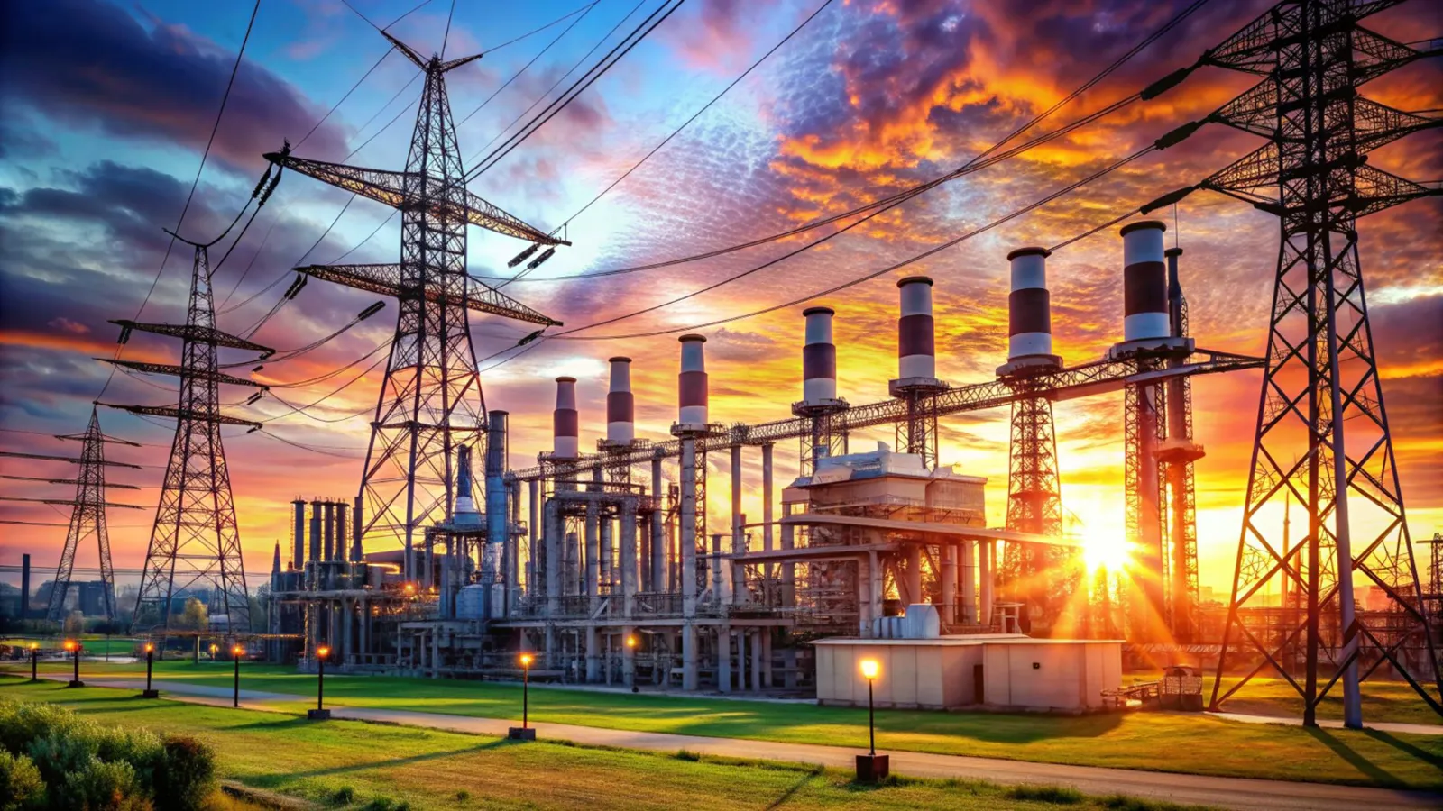 Simplified Power Contact Us