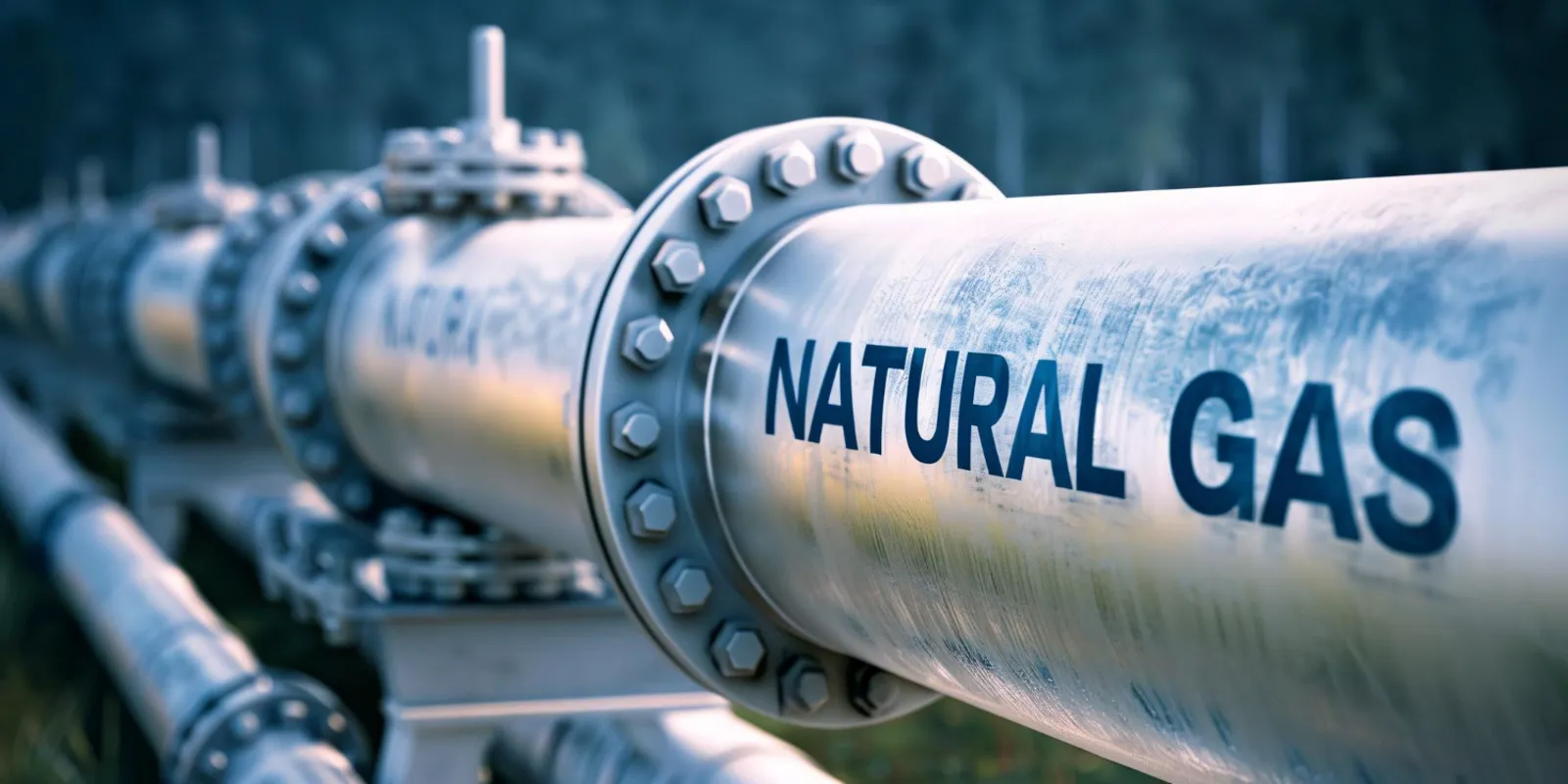 Simplified Power Natural Gas