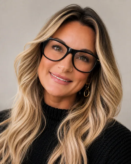 Crystal Carey