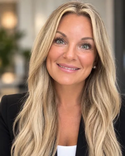 Crystal Carey